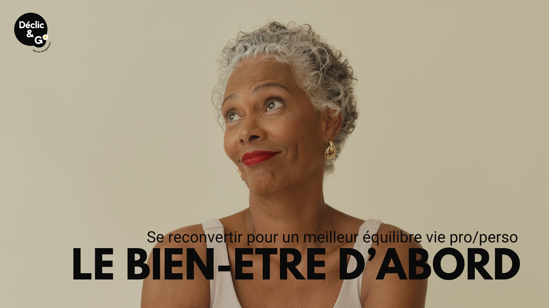 quilibre vie pro perso